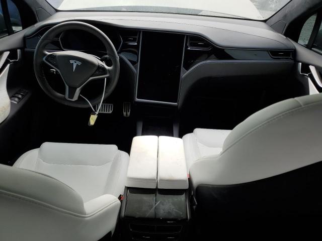 Photo 7 VIN: 5YJXCDE41LF237143 - TESLA MODEL X 