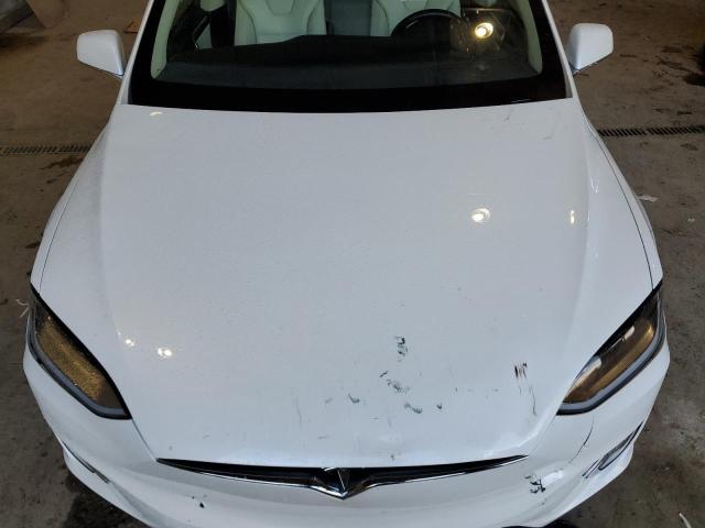 Photo 10 VIN: 5YJXCDE46HF076215 - TESLA MODEL X 