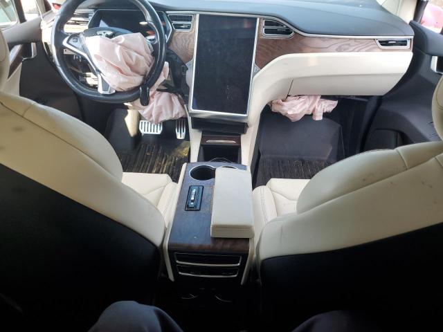 Photo 7 VIN: 5YJXCDE46JF086183 - TESLA MODEL X 