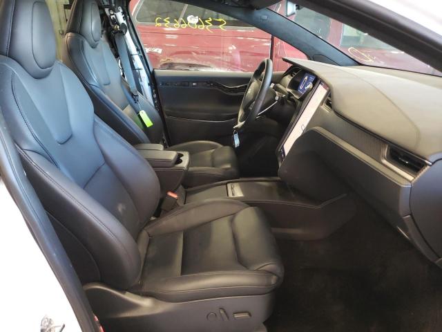 Photo 4 VIN: 5YJXCDE47LF250141 - TESLA MODEL X 