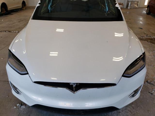 Photo 6 VIN: 5YJXCDE47LF250141 - TESLA MODEL X 