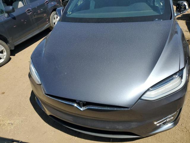 Photo 11 VIN: 5YJXCDE49MF324807 - TESLA MODEL X 