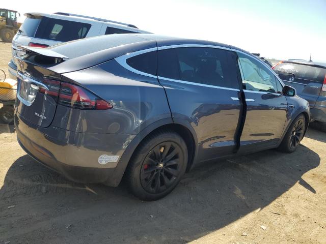 Photo 2 VIN: 5YJXCDE49MF324807 - TESLA MODEL X 