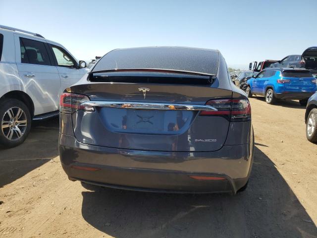 Photo 5 VIN: 5YJXCDE49MF324807 - TESLA MODEL X 