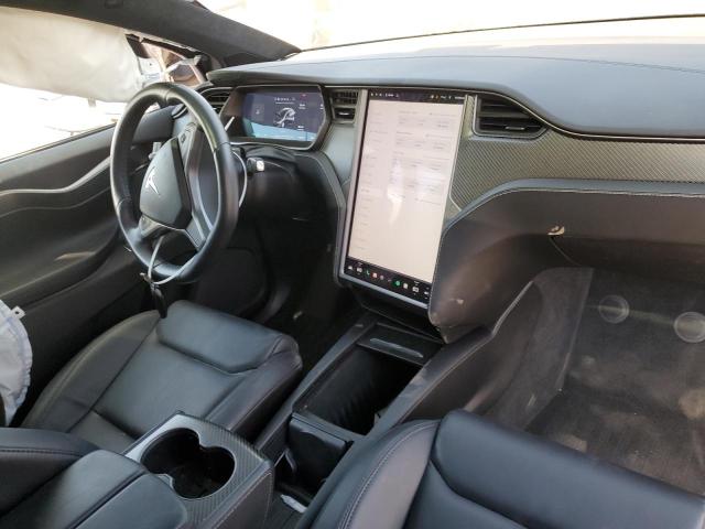 Photo 7 VIN: 5YJXCDE49MF324807 - TESLA MODEL X 