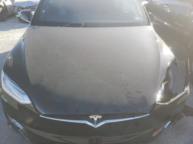 Photo 6 VIN: 5YJXCDL25KF211819 - TESLA MODEL X 