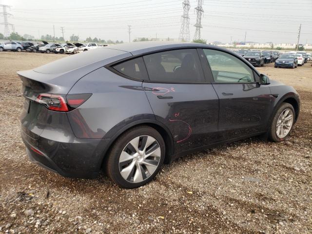 Photo 2 VIN: 5YJYGAED3MF173504 - TESLA MODEL Y 