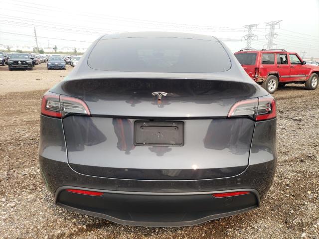 Photo 5 VIN: 5YJYGAED3MF173504 - TESLA MODEL Y 