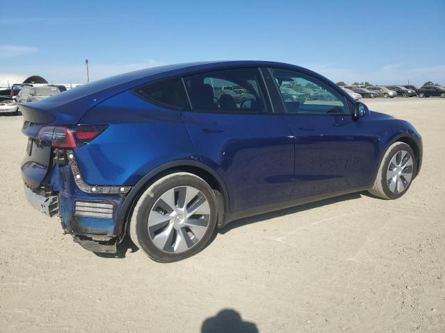 Photo 2 VIN: 5YJYGAEE0MF145667 - TESLA MODEL Y 