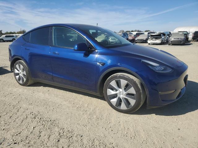 Photo 3 VIN: 5YJYGAEE0MF145667 - TESLA MODEL Y 