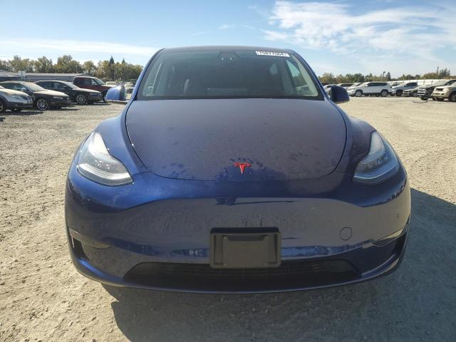 Photo 4 VIN: 5YJYGAEE0MF145667 - TESLA MODEL Y 