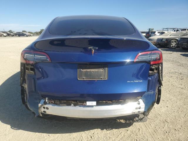 Photo 5 VIN: 5YJYGAEE0MF145667 - TESLA MODEL Y 