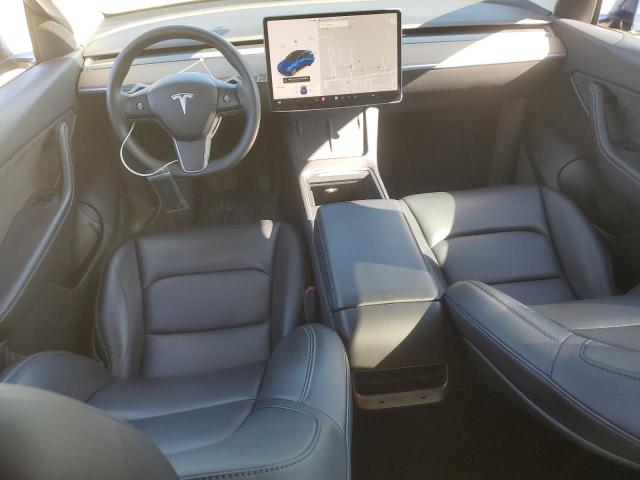 Photo 7 VIN: 5YJYGAEE0MF145667 - TESLA MODEL Y 