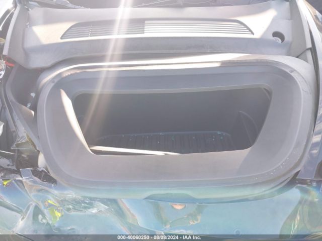 Photo 9 VIN: 5YJYGAEE0MF172965 - TESLA MODEL Y 