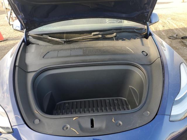 Photo 10 VIN: 5YJYGAEE0MF189121 - TESLA MODEL Y 