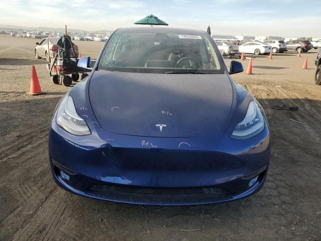 Photo 4 VIN: 5YJYGAEE0MF189121 - TESLA MODEL Y 