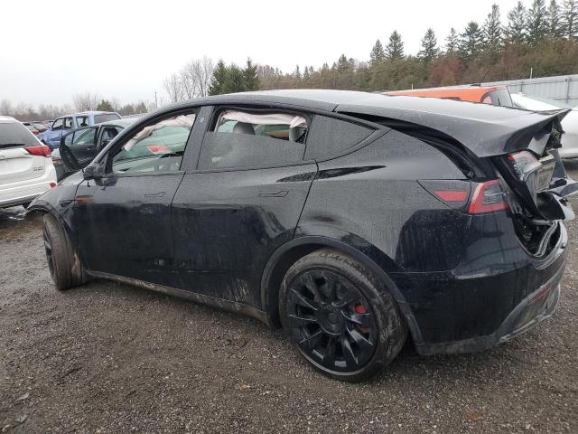 Photo 1 VIN: 5YJYGAEE0MF249074 - TESLA MODEL Y 