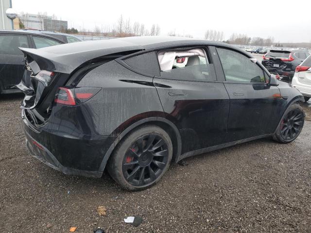 Photo 2 VIN: 5YJYGAEE0MF249074 - TESLA MODEL Y 