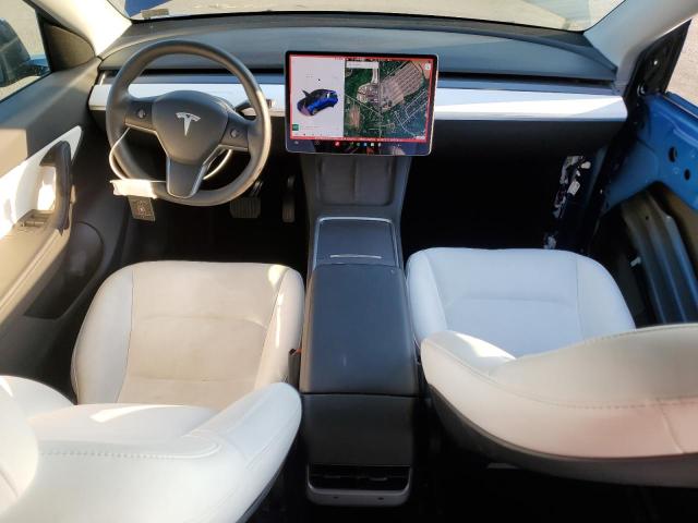 Photo 7 VIN: 5YJYGAEE1MF134533 - TESLA MODEL Y 