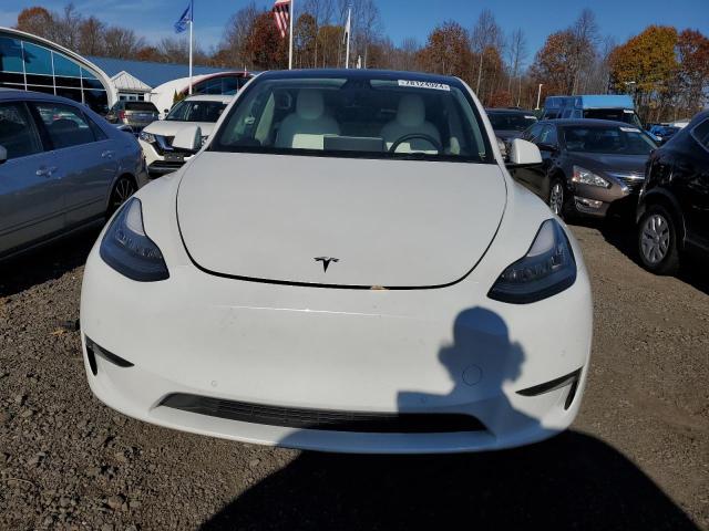 Photo 4 VIN: 5YJYGAEE1MF144429 - TESLA MODEL Y 