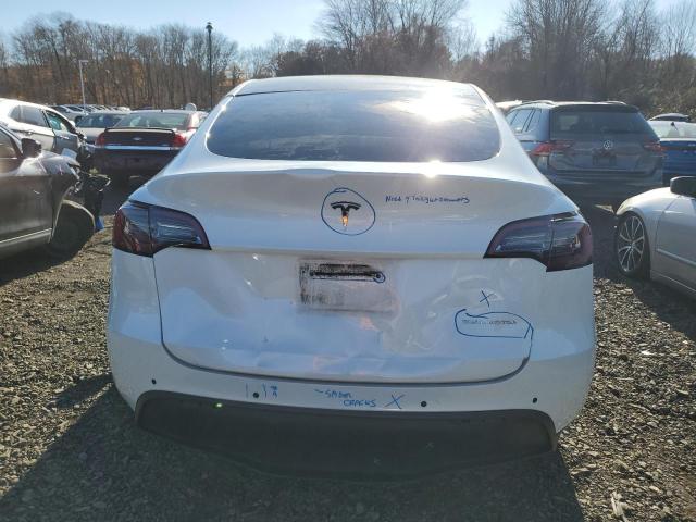 Photo 5 VIN: 5YJYGAEE1MF144429 - TESLA MODEL Y 