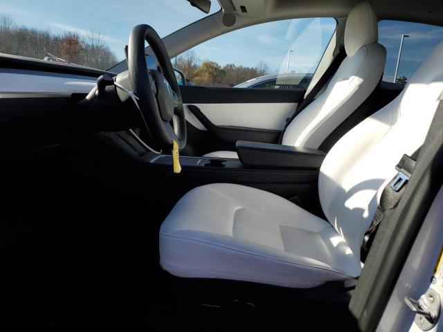 Photo 6 VIN: 5YJYGAEE1MF144429 - TESLA MODEL Y 