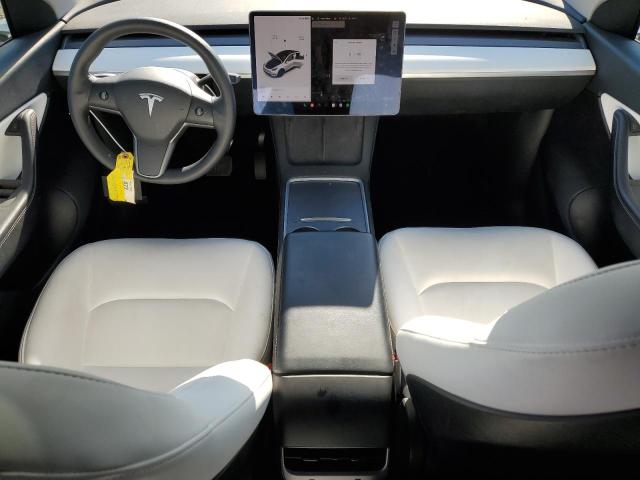 Photo 7 VIN: 5YJYGAEE1MF144429 - TESLA MODEL Y 