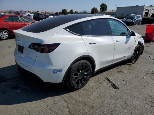 Photo 3 VIN: 5YJYGAEE1MF234891 - TESLA MODEL Y 