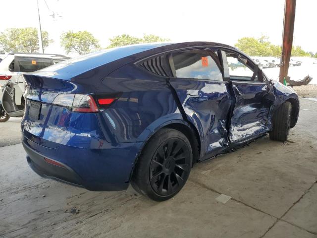 Photo 2 VIN: 5YJYGAEE2MF144455 - TESLA MODEL Y 