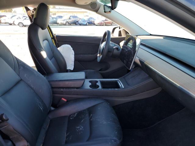 Photo 4 VIN: 5YJYGAEE2MF151051 - TESLA MODEL Y 