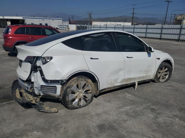 Photo 2 VIN: 5YJYGAEE2MF212284 - TESLA MODEL Y 