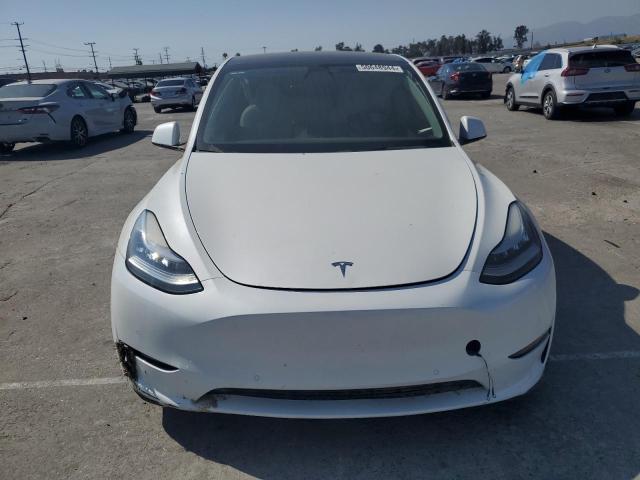 Photo 4 VIN: 5YJYGAEE2MF212284 - TESLA MODEL Y 