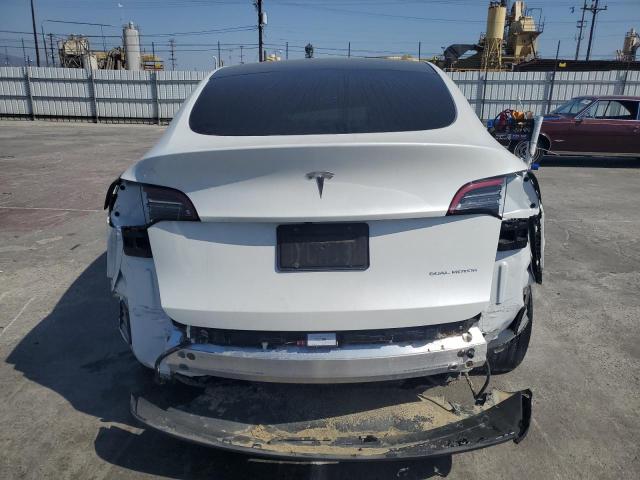 Photo 5 VIN: 5YJYGAEE2MF212284 - TESLA MODEL Y 