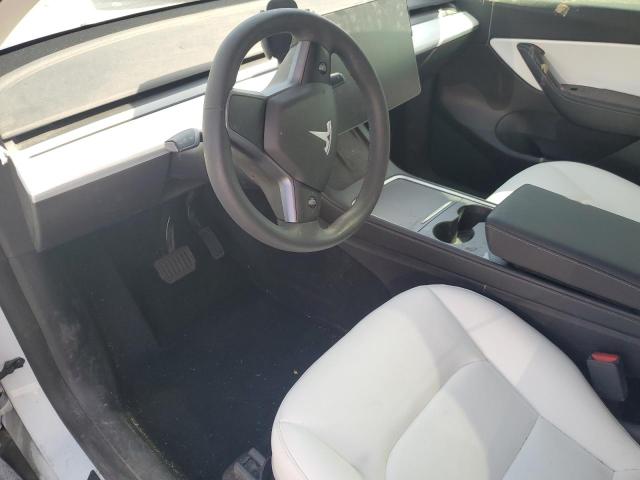 Photo 7 VIN: 5YJYGAEE2MF212284 - TESLA MODEL Y 