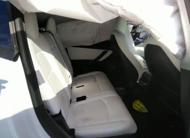 Photo 7 VIN: 5YJYGAEE2MF249092 - TESLA MODEL Y 