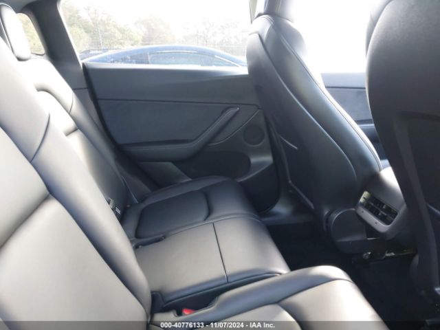 Photo 7 VIN: 5YJYGAEE2MF273201 - TESLA MODEL Y 