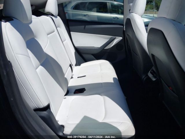 Photo 7 VIN: 5YJYGAEE3MF157358 - TESLA MODEL Y 