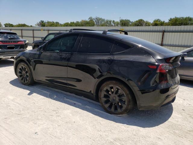 Photo 1 VIN: 5YJYGAEE3MF249652 - TESLA MODEL Y 