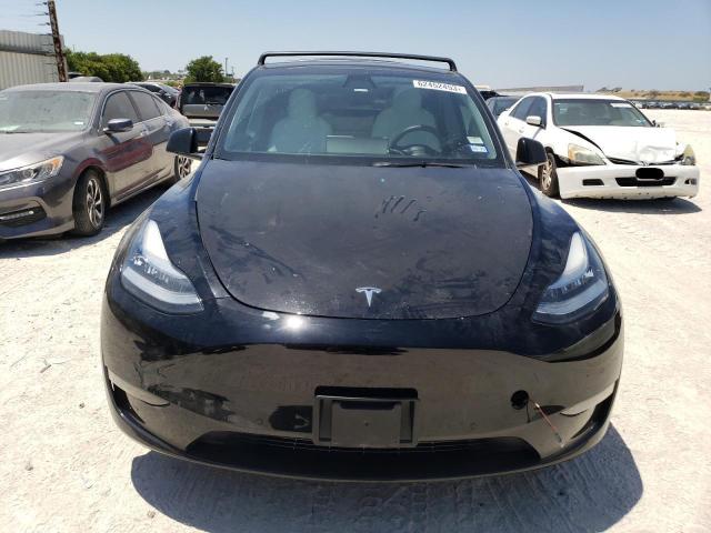 Photo 4 VIN: 5YJYGAEE3MF249652 - TESLA MODEL Y 