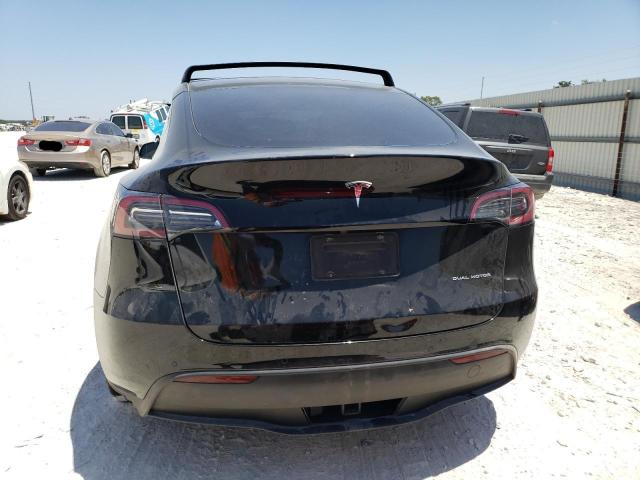 Photo 5 VIN: 5YJYGAEE3MF249652 - TESLA MODEL Y 