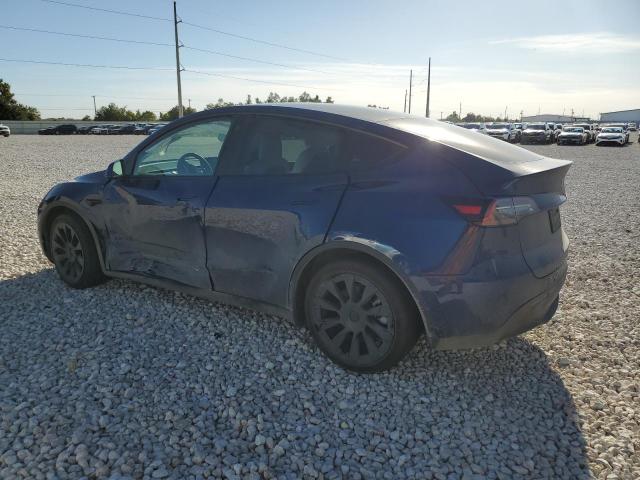 Photo 1 VIN: 5YJYGAEE3MF294946 - TESLA MODEL Y 