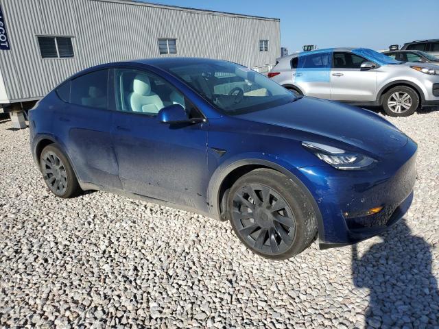 Photo 3 VIN: 5YJYGAEE3MF294946 - TESLA MODEL Y 