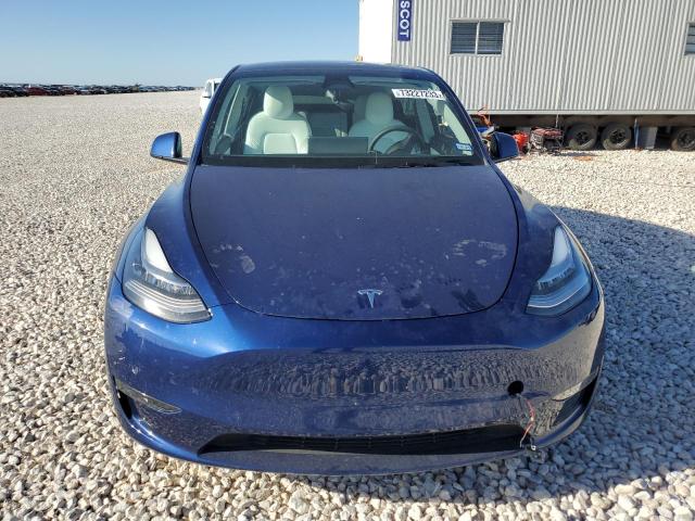 Photo 4 VIN: 5YJYGAEE3MF294946 - TESLA MODEL Y 