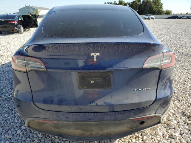 Photo 5 VIN: 5YJYGAEE3MF294946 - TESLA MODEL Y 