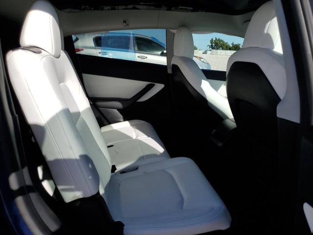 Photo 9 VIN: 5YJYGAEE3MF294946 - TESLA MODEL Y 