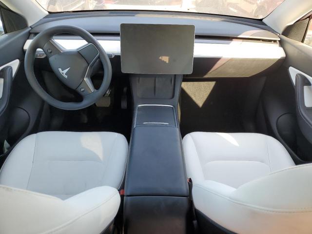 Photo 7 VIN: 5YJYGAEE3MF297992 - TESLA MODEL Y 