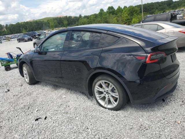 Photo 1 VIN: 5YJYGAEE4MF116074 - TESLA MODEL Y 