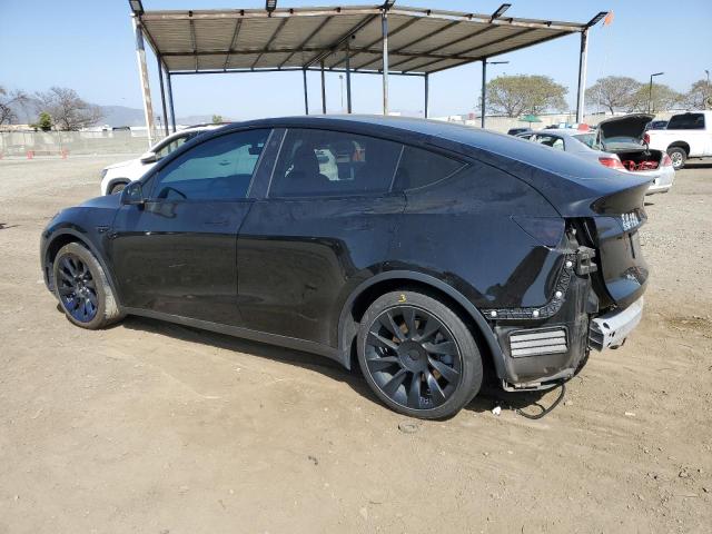 Photo 1 VIN: 5YJYGAEE4MF159149 - TESLA MODEL Y 