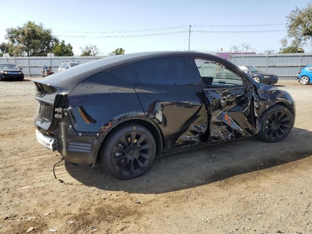 Photo 2 VIN: 5YJYGAEE4MF159149 - TESLA MODEL Y 