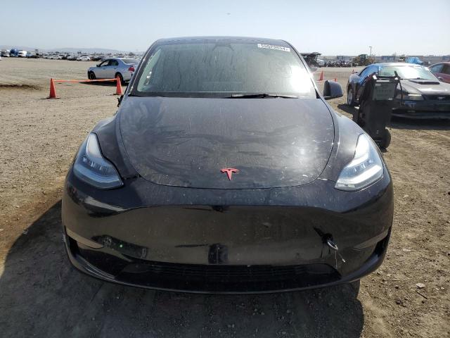 Photo 4 VIN: 5YJYGAEE4MF159149 - TESLA MODEL Y 